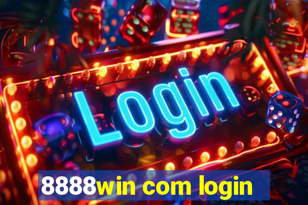 8888win com login